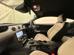 Ford Mustang HK69FGO