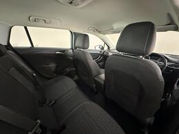 Vauxhall Astra KU18RYK