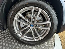 BMW X3 BK21ECF