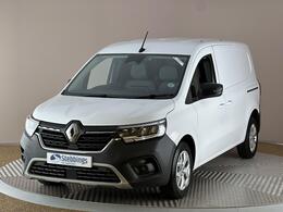 Renault Kangoo Maxi HT24LPY