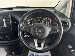 Mercedes-Benz Vito NA20BTU