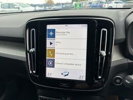 Volvo XC40 LM21ZJU