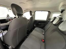 Fiat Panda WA70LPK