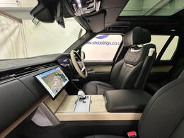 Land Rover Range Rover VE73HHA