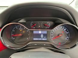 Vauxhall Crossland RA72PDK