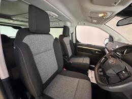 Toyota PROACE Verso KW25FVG