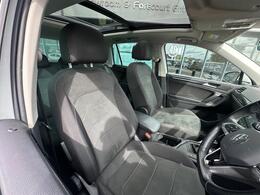 Volkswagen Tiguan VE70MLZ