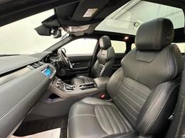 Land Rover Range Rover Evoque KR19FPG