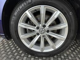 Volkswagen Passat WO19GZU