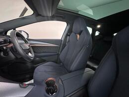 CUPRA Tavascan KT74OAM