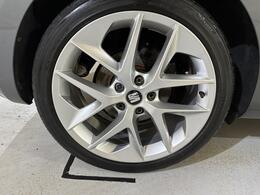 SEAT Leon MH18CPF