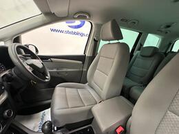 SEAT Alhambra AE67KUO