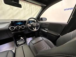 Mercedes-Benz GLA LL23NSN