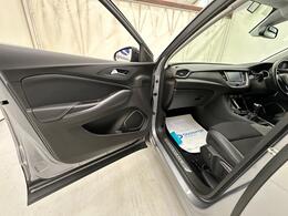 Vauxhall Grandland X EX19SXR