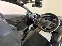Ford Fiesta WA19TNN