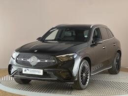 Mercedes-Benz GLC KP73DSE