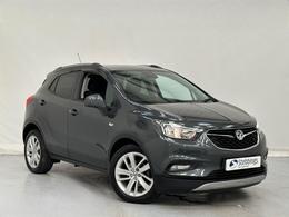 VAUXHALL Mokka X