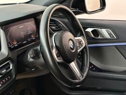 BMW 1 Series YG21ZVM