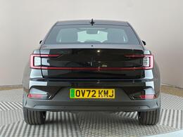 Polestar Polestar 2 OV72KMJ