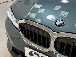 BMW 3 Series LM70MMF