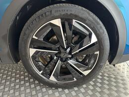 Peugeot 408 CV23FTJ