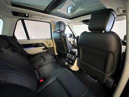 Land Rover Range Rover KV68HUY