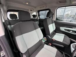 Citroen Berlingo ET68NFZ