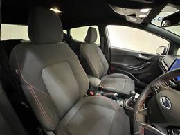 Ford Fiesta YC21JHM