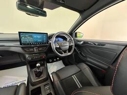 Ford Focus EA73FDX