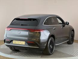 Mercedes-Benz EQC KR73FLC