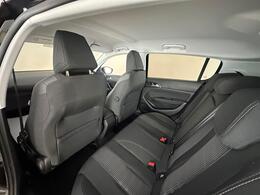Peugeot 308 MT21FHX