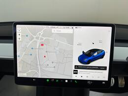 Tesla Model 3 ND21YWT