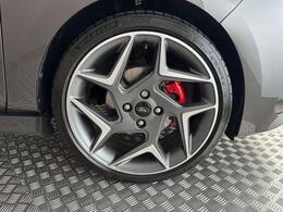 Ford Fiesta WA19TNN