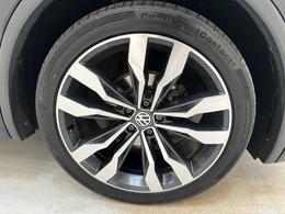 Volkswagen Tiguan KY19ZUB
