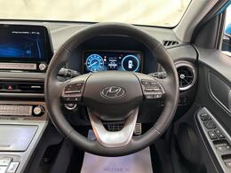 Hyundai KONA GK23NHD