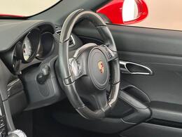 Porsche Boxster SB14MZV