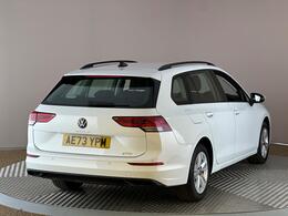 Volkswagen Golf AE73YPM