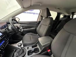 Hyundai TUCSON LG21MHN