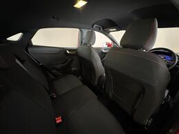 Ford Puma FD21NXP