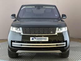 Land Rover Range Rover DA23FVF