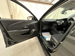 Vauxhall Corsa DY71NYD