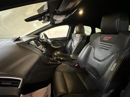 Ford Focus GH18JXT