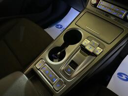 Hyundai KONA CA22BUE