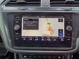 Volkswagen Tiguan WN70HRU