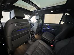 BMW X7 AU74GRK