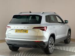 Skoda Karoq AY72XHK