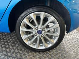 Ford Fiesta WV16OGW