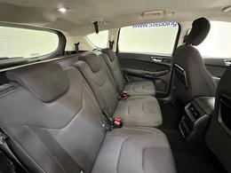 Ford S-Max LG69DFA