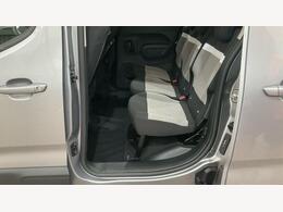 Citroen Berlingo KS73SZD