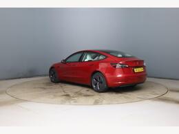 Tesla Model 3 GF22COA